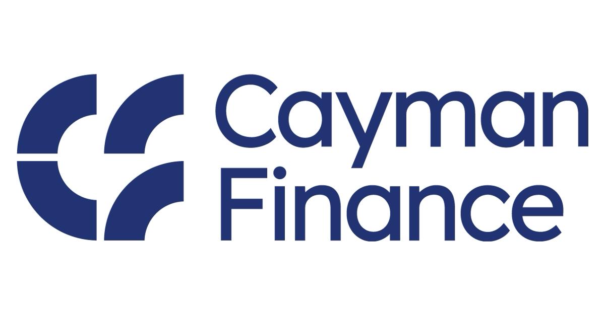 Cayman Finance